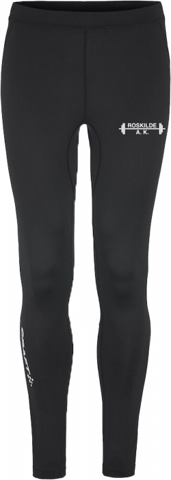 Craft - Rak Tights Men - Noir